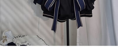 Fallen Star Cape
