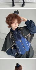 圣星坠落 小帽子