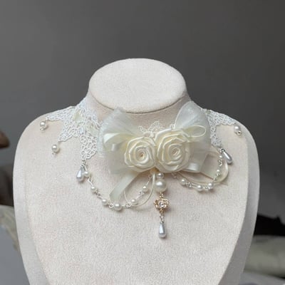 Lolita Accessory Mystery Bag (Ultimate, 5 to 20 Pieces)