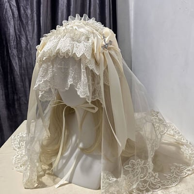 Lolita Accessory Mystery Bag (Ultimate, 5 to 20 Pieces)