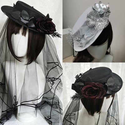 Lolita Accessory Mystery Bag (Ultimate, 5 to 20 Pieces)
