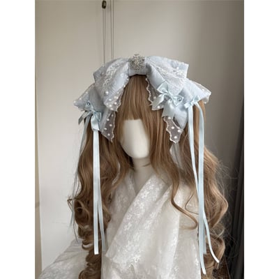 Lolita Accessory Mystery Bag (Ultimate, 5 to 20 Pieces)