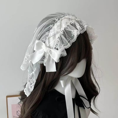 Lolita Accessory Mystery Bag (Plus, 1 to 5 Pieces)