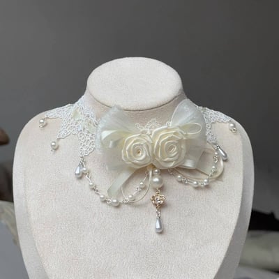 Lolita Accessory Mystery Bag (Ornate, 1 to 8 Pieces)